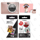 Polaroid Instant Camera